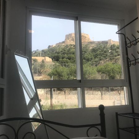 Castle Apartment Alicante Exterior photo