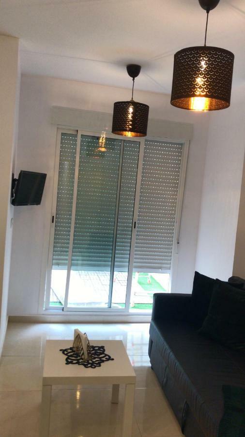 Castle Apartment Alicante Exterior photo