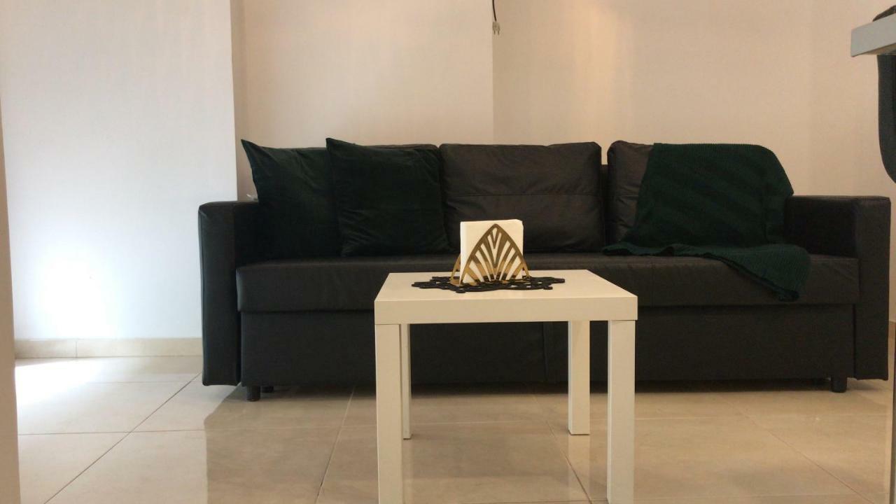 Castle Apartment Alicante Exterior photo
